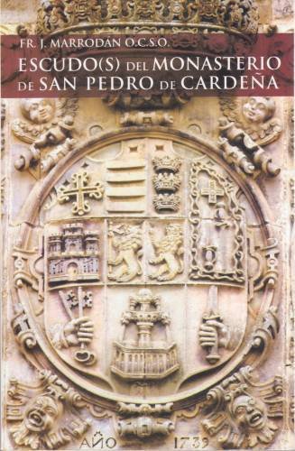 Escudo(s) de San Pedro de Cardeña